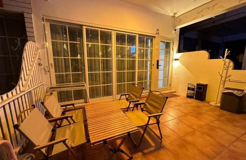 Wujie Casa | 游遊民宿 Yulazy inn 寵物友善 I 包棟