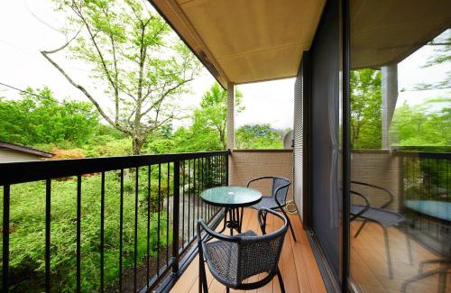 Yamanakako Apartamento | 湖の辺の宿時翠