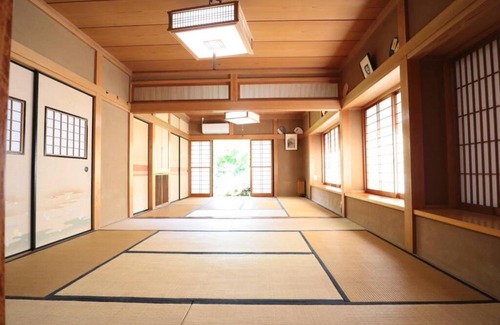 Katase Casa | 湘南かたせ家