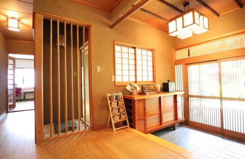 Katase Casa | 湘南かたせ家