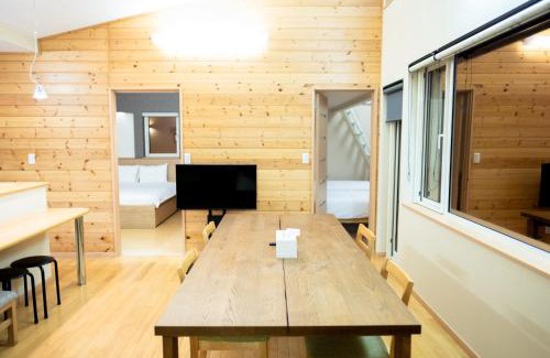 Rankoshi Casa | 湯の里699