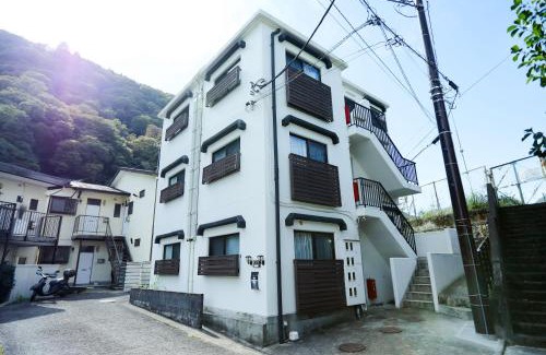 Yumoto Apartamento | 湯乃荘