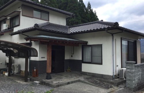 Yufuin Onsen Casa | 湯布院月灯り