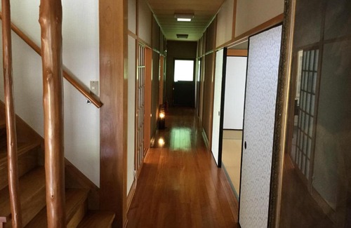 Yufuin Onsen Casa | 湯布院月灯り