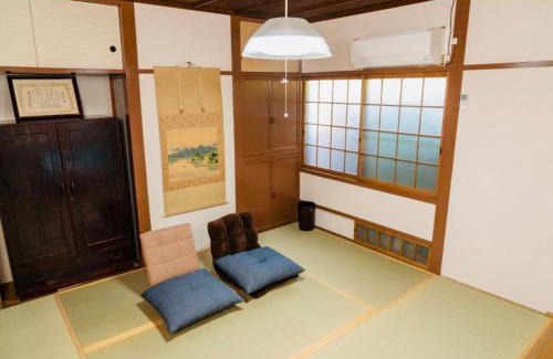 Yumoto Casa | 湯本早雲