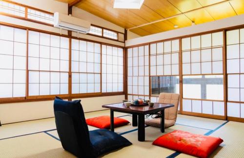 Yumoto Casa | 湯本早雲