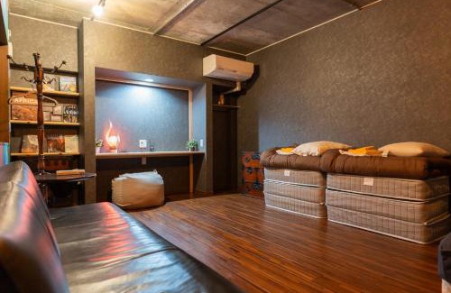 Yuzawa-machi Villa | 源泉かけ流し温泉&プライベートサウナ付き一棟貸しVilla Gensen One