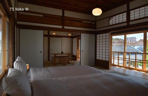 Kurashiki Casa | 滔々 倉敷民藝館南の宿 toutou, Mingeikan Minami no Yado