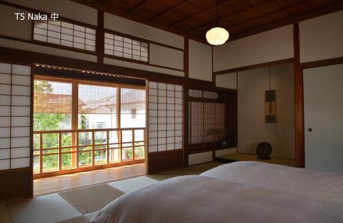 Kurashiki Casa | 滔々 倉敷民藝館南の宿 toutou, Mingeikan Minami no Yado