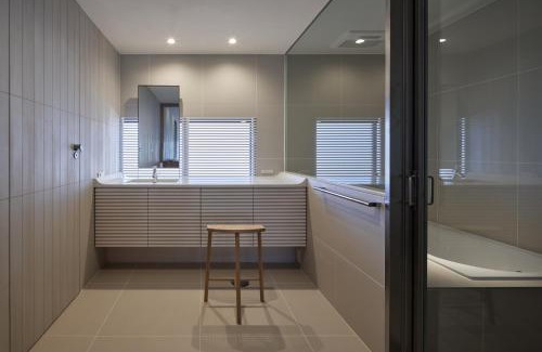 Kurashiki Apartamento | 滔々 御崎 二階の宿 toutou Onzaki Nikai no Yado