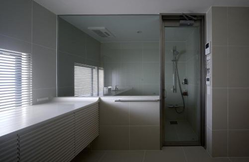 Kurashiki Apartamento | 滔々 御崎 二階の宿 toutou Onzaki Nikai no Yado