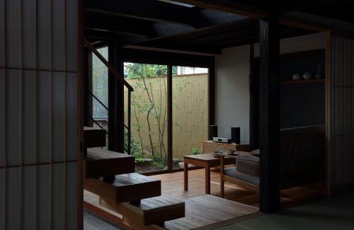 Kurashiki Casa | 滔々 御崎 町家の宿 toutou Onzaki Machiya no Yado