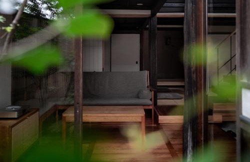 Kurashiki Casa | 滔々 御崎 町家の宿 toutou Onzaki Machiya no Yado
