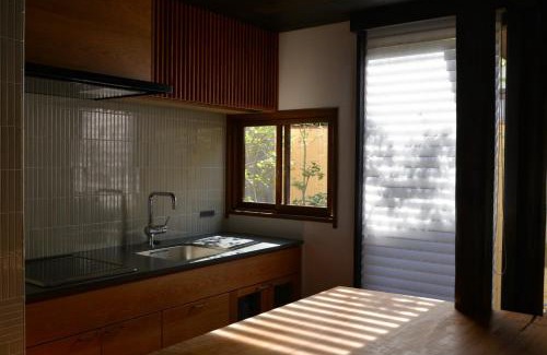 Kurashiki Casa | 滔々 御崎 町家の宿 toutou Onzaki Machiya no Yado