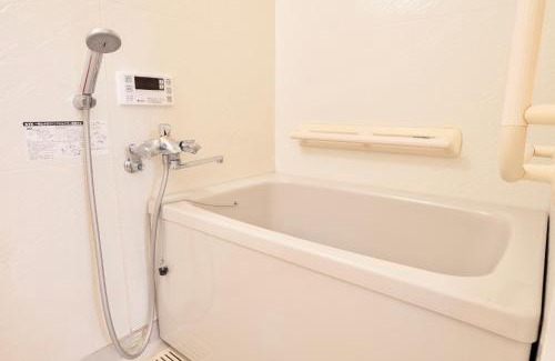 Moriguchi Apartamento | 滝井元町結ハウス