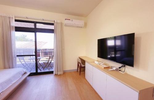 Shuili Apartamento | 漫慢生活包棟民宿