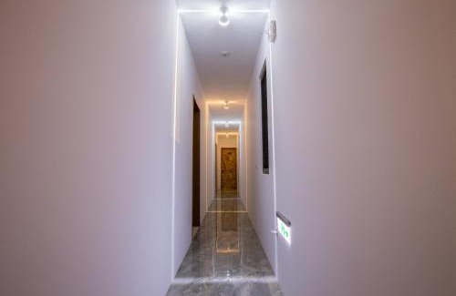 Xitou Casa | 漫步山嵐 A walk in the mist