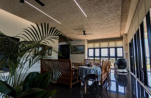 Guanshan Casa | 漫步月眉民宿