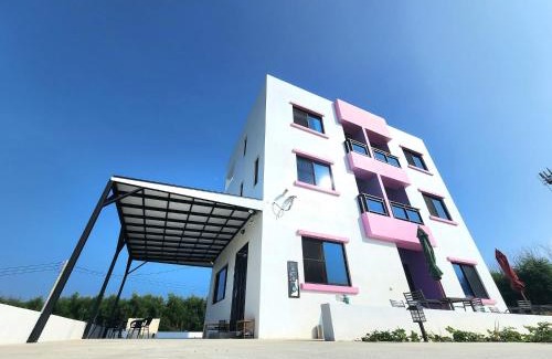 Baisha Casa | 漫活時光民宿 Leisure Living