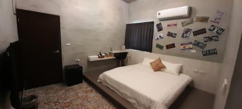 Magong Casa | 澎湖海景民宿 島嶼時光 Island Time Homestay