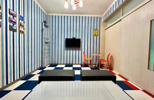 Magong Apartamento | 澎湖菊舍民宿一館
