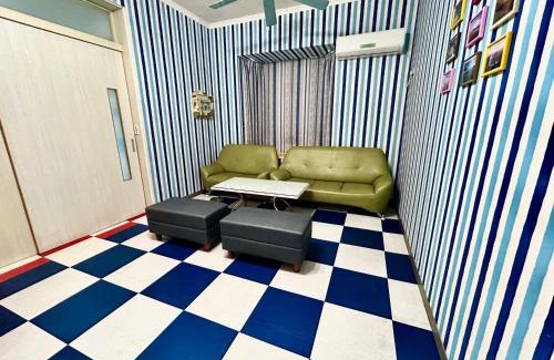 Magong Apartamento | 澎湖菊舍民宿一館