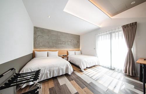 Magong Cama Y Desayuno | 澎湖 就這兒旅居