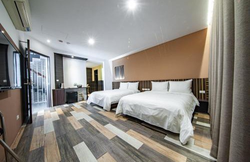 Magong Cama Y Desayuno | 澎湖 就這兒旅居