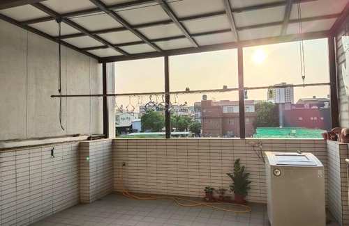 Xinshi Casa | 澐辰居