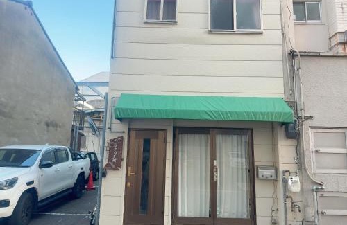 Kawara Machi Apartamento | 瀬戸内瓦町101