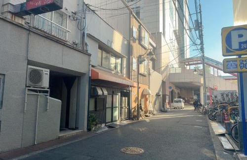 Kawara Machi Apartamento | 瀬戸内瓦町101