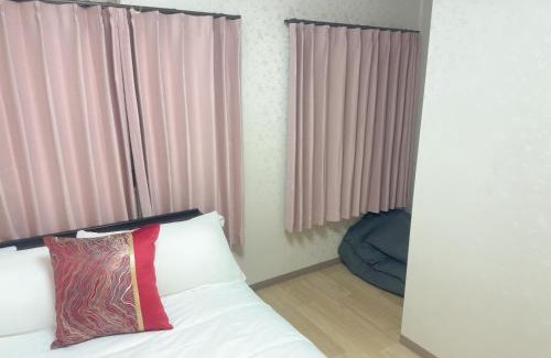 Kawara Machi Apartamento | 瀬戸内瓦町201