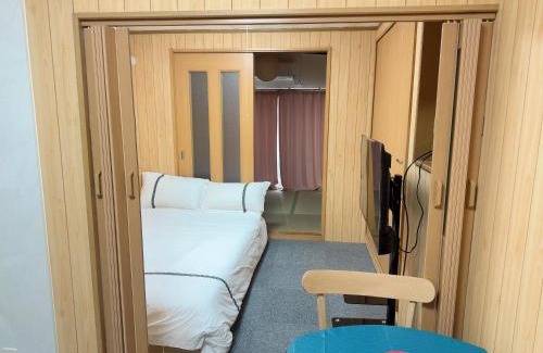 Kawara Machi Apartamento | 瀬戸内瓦町301