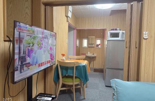 Kawara Machi Apartamento | 瀬戸内瓦町301