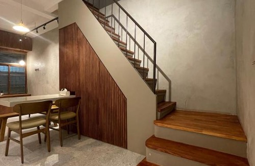 Tainan City Centre Casa | 灣島