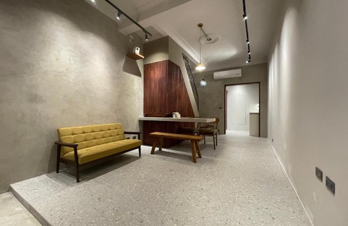 Tainan City Centre Casa | 灣島