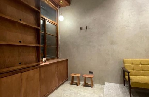 Tainan City Centre Casa | 灣島