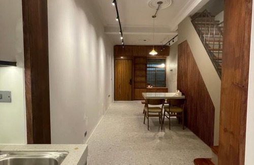 Tainan City Centre Casa | 灣島
