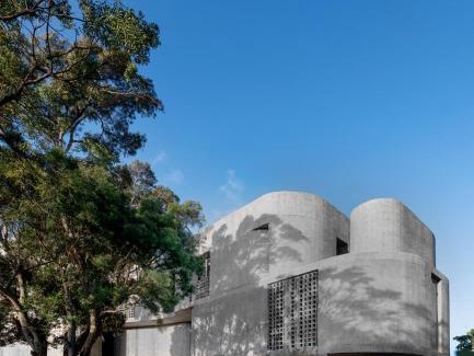 Hengchun Casa | 灣臥民宿 Wandering Walls