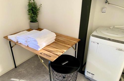 Oishi Casa | 無料送迎可 焚き火とBBQが楽しめる一棟貸しの宿 Acorn