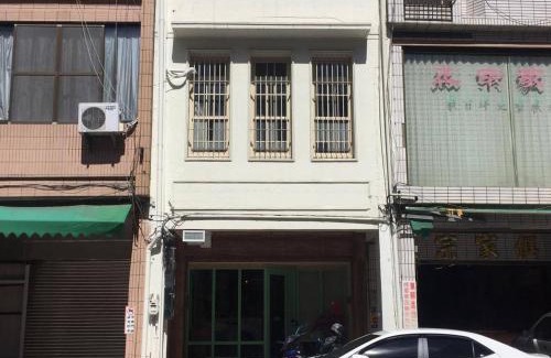 Tainan City Centre Casa | 爪窩 29 Nesuto