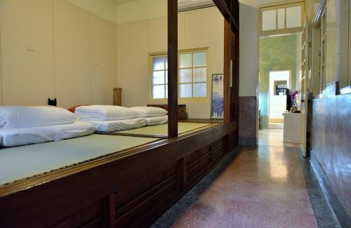 Tainan City Centre Casa | 爪窩 29 Nesuto