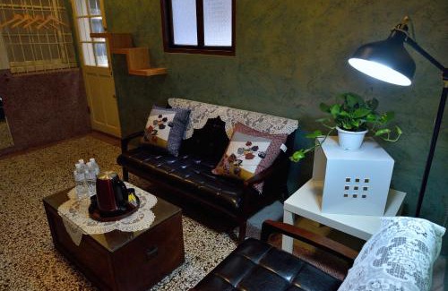 Tainan City Centre Casa | 爪窩 29 Nesuto
