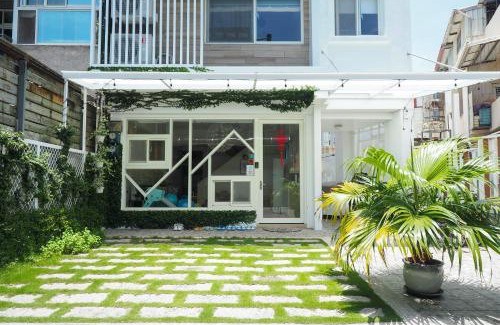 Hualien City Centre Casa | 爸爸萬歲 PA Pa B&b 民宿2143號