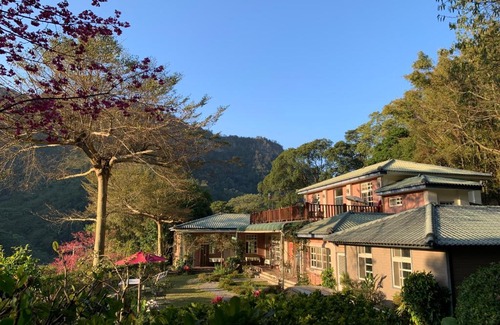 Sanyi Casa | 牛奶森林 柏竺山莊Bozhu villa