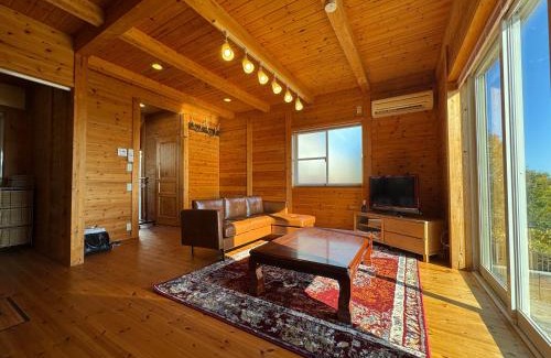 Ushimado Apartamento | 牛窓Lodge-海と木の温もりに包まれる癒しの空間 ペット同伴可