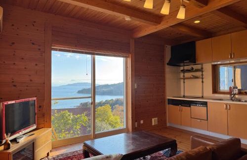 Ushimado Apartamento | 牛窓Lodge-海と木の温もりに包まれる癒しの空間 ペット同伴可