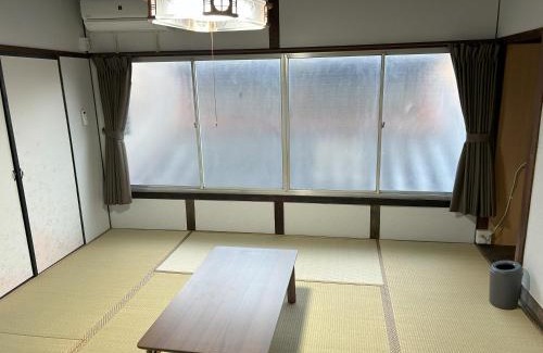 Nagawa Casa | 犬山口ゲストハウス