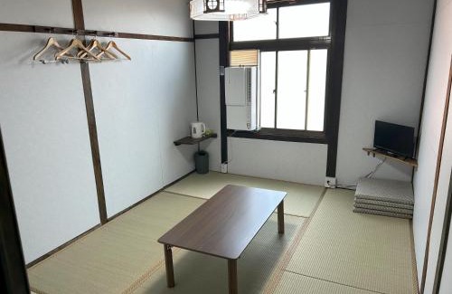 Nagawa Casa | 犬山口ゲストハウス