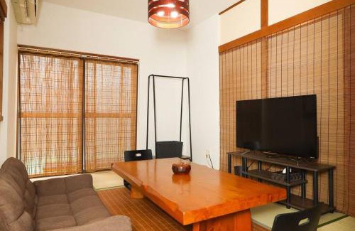 Inuyama Casa | 犬山1棟貸切り-guest house SAKURA